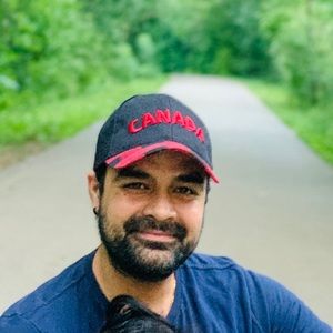 Meet your Posher, Ankur